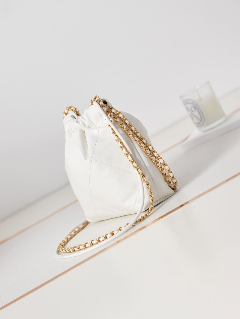 Chanel Hobo 22 Bags